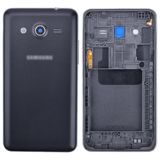 Northcity Samsung Galaxy Core 2 G355 Kasa Kapak - Değiştirilebilir Cep Telefonu Yedek Parçası