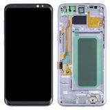 Northcity Samsung S8 Plus Sm-G955f Lcd Dokunmatik Ekran Serv