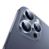 Northcity Sapphire Kamera Lens Koruyucu iPhone 15 Pro/Pro Max – Çizilmeye karşı HD cam kalkan