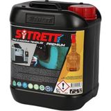Northcity Sitrett Mx Cnc Makine Yağ Temizleyici Endüstriyel 5 Kg. - 0 - Siyah