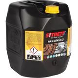 Northcity Sitrett Mx Pas Sökücü Asidik Endüstriyel 20 kg - Belirtilmemiş