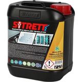 Northcity Sitrett Mx Radyatör & Eşanjör Temizleyici Endüstriyel 5 kg - Ahşap