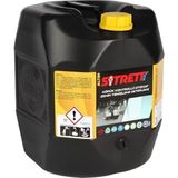 Northcity Sitrett Mx Zemin Temizleme Şampuanı Otomat Köpük Kontrollü Endüstriyel Plus 20 Kg. - Ahşap