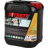 Northcity Sitrett Mx Zemin Temizleme Şampuanı Otomat Köpük Kontrollü Endüstriyel Plus 5 Kg. - Ahşap