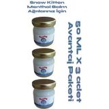 Northcity Snow Kitten Krem 50 Ml 3 Adet - Vücut Ağrılarınız Için