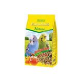 Northcity Special Meyveli Muhabbet Kuşu Yemi 500 gr - Lezzetli ve Denge Beslenme Çözümü