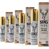 Northcity Stagg Riverrshop Orjinal Spray Stag .9000 For Men X4+Hediyeli