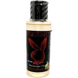 Northcity Strawberry Massage Oil 50ML Çilek Aromalı Vücut Masaj Yağı - Ahşap Rengi
