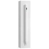 Northcity Stylus Kalem iPad 2018 ve Sonrasi – Manyetik Tutuculu, Avuç İçi Reddetmeli, Uç Açılı 160 mAh Type-C