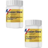 Northcity Süper Rus Merhemi Istenmeyen Tüyleri Dökücü Ve Azaltıcı Krem 50Ml X 2 Adet