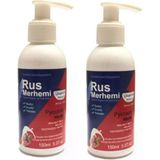 Northcity Süper Rus Merhemi Tüy Dökücü Azaltıcı Kremi 150 Ml X 2 Adet