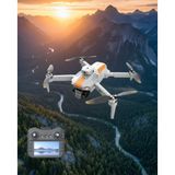 Northcity Takip Modlu Drone 1080P Kamera Uzun Menzil ve Yedek Batarya ile Uçmayı Keşfedin