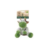Northcity Terra Eco Ella Yavru Köpek Oyuncağı 18 cm - 1 - 4,9 kg