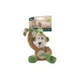 Northcity Terra Eco Zuzu Yavru Köpek Oyuncağı 16 cm - 1 - 4,9 kg