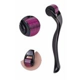 Northcity Titanyum Uçlu Derma Roller 540 İğneli 1Mm Gözenek Azaltıcı Ve Akne İzi Giderici