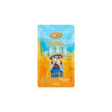 Northcity Ton Balıklı ve Peynirli Sıvı Kedi Ödül Maması 5X15 gr - Lezzetli Iştah Açıcı