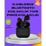 Northcity TWS Pro 5 - 3D HD Ses, Gelişmiş Ses Yalıtımı ve Düşük Gecikmeli Kablosuz Bluetooth Kulaklık