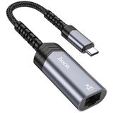 Northcity USB-C Gigabit Ethernet Adaptörü – 1000 Mbps RJ45 Dönüştürücü