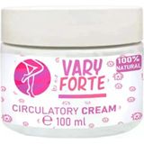Northcity Vary Forte Kavanoz Karşı Krem 100 Ml