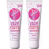 Northcity Vary Forte Tüp Bacak Bakım Krem 2 Adet 100 Ml