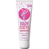 Northcity Vary Forte Tüp Yoğun Krem 100 Ml 3 Adet