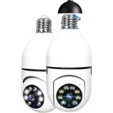 Northcity Wifi Kamera - 360° Ptz Güvenlik Kamerası
