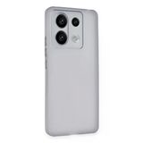 Northcity Xiaomi Redmi Note 13 4G Uyumlu Kılıf Puma Silikon - Mor
