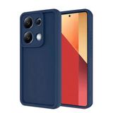 Northcity Xiaomi Redmi Note 13 Pro 4G Uyumlu Kılıf Viera Silikon - Lacivert