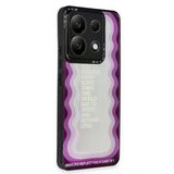 Northcity Xiaomi Redmi Note 13 Pro 5G Uyumlu Kılıf Mirror Desenli Kapak - Mirror - 5