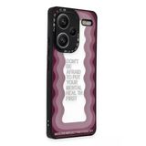 Northcity Xiaomi Redmi Note 13 Pro Plus Uyumlu Kılıf Mirror Desenli Kapak - Mirror - 11