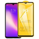 Northcity Xiaomi Redmi Note 7 9D Full Glue Cam Ekran Koruyucu – Darbeye Dayanıklı 0.25 mm Temperli Cam