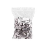 Northcity Yeni Nesil RJ45 CAT6 Metal UTP Jack (100'lü Paket) - S-LINK SL-COB24P