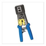 Northcity Yeni Nesil RJ45/RJ11 İkili Pense - Enkado EKD-PN20 Kablo Ucu Sıkma Pencesi