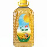 Northcity Yudum Ayçiçek Yağı 4 Lt - Pet