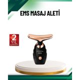 Northcity Yunus Başlıklı Cilt Gençleştirme ve Lifting Cihazı - Abs Malzemeli, USB Şarjlı Profesyonel Ev Bakımı - Siyah