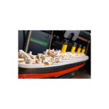NorthEdge3D 3D Baskı Titanic Gemi Maketi | Detaylı Premium Dekor & Koleksiyon Modeli