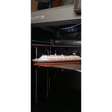 NorthEdge3D Poseidon’dan Kaçış SS Poseidon Gemi Maketi – 3D Baskı Koleksiyonluk Yolcu Gemisi Modeli