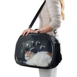 northern fashion Elips Kedi Taşıma Çantası
