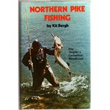 Northern pike fishing: The angler's complete handbook