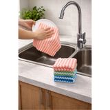 Northern Star Yumuşacık Mikrofiber Temizlik Bezi – Yüksek Emici ve İz Bırakmayan (1 Adet)