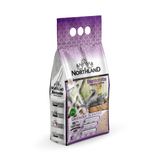 Northland 5 lt Lavanta Kokulu Bentonit Süper Topaklanan Kedi Kumu