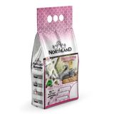 Northland 5+5 lt Bebek Pudrası Kokulu Doğal Bentonit Kedi Kumu