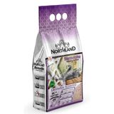 Northland Lavantalı İnce Taneli 10 lt Kedi Kumu