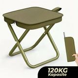 Northopia Flip Katlanır Kamp Taburesi