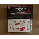 Northrop F-5 A 2000 Freedom Fighter Pm Model Demonte Plastik Uçak Maket Kiti - Genel