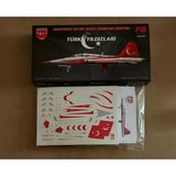 Northrop F-5 A 2000 Freedom Fighter Pm Model Demonte Plastik Uçak Maket Kiti