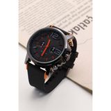 Northwatch Erkek Kol Saati Seti - Rose Gold