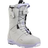 Northwave Grace 2 Spin Kadın Snowboard Botu Beyaz Renkli Ergonomik Tasarım ve Konfor - 40.5