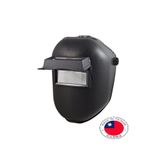 NORTIA Armut Tip Baş Kaynak Maskesi Camsız Taiwan Se 2720
