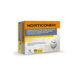 Nortis İlaç Norticonem 30 Tablet Takviye Edici Gıda